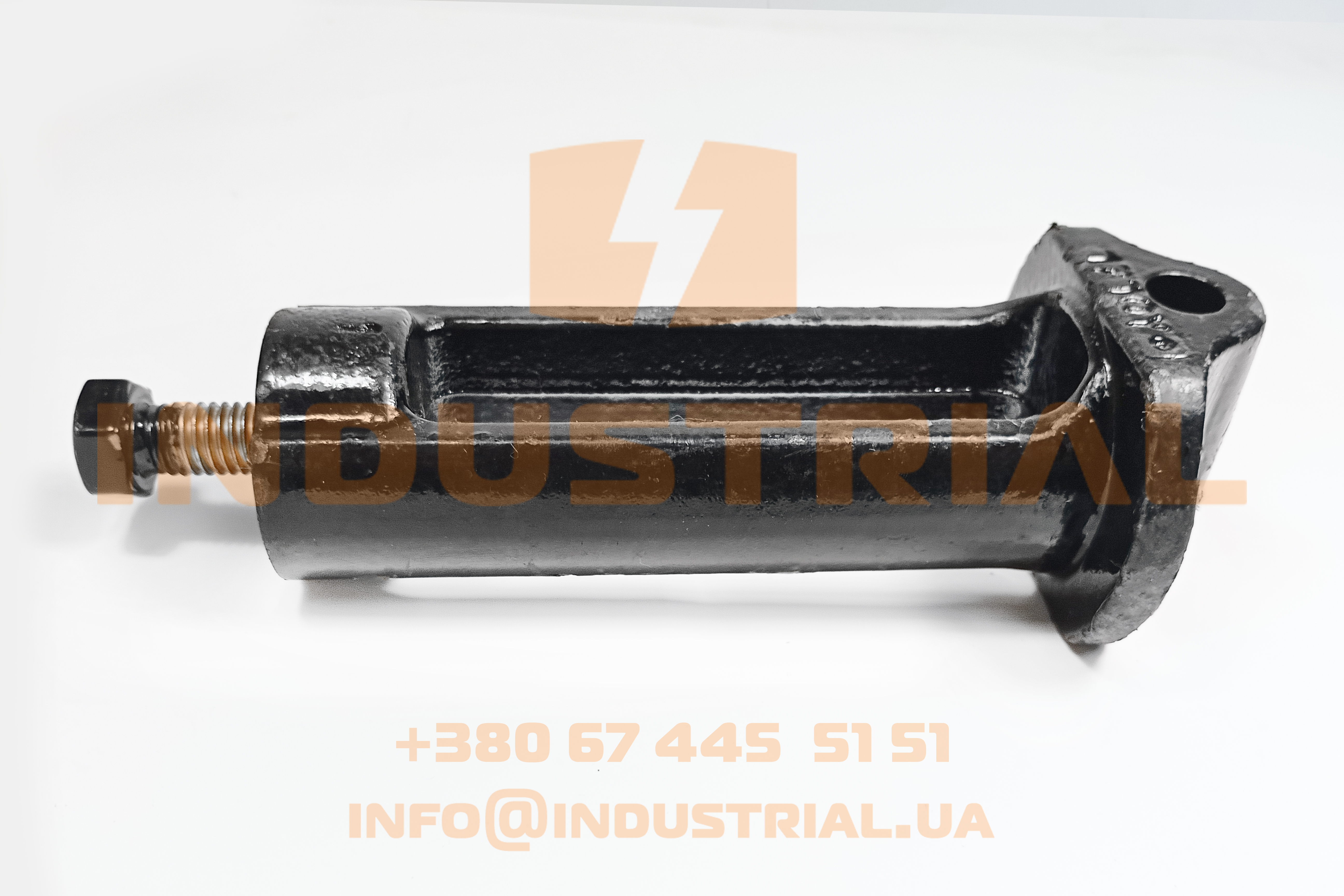 CNH 4117743 CNH INDUSTRIAL